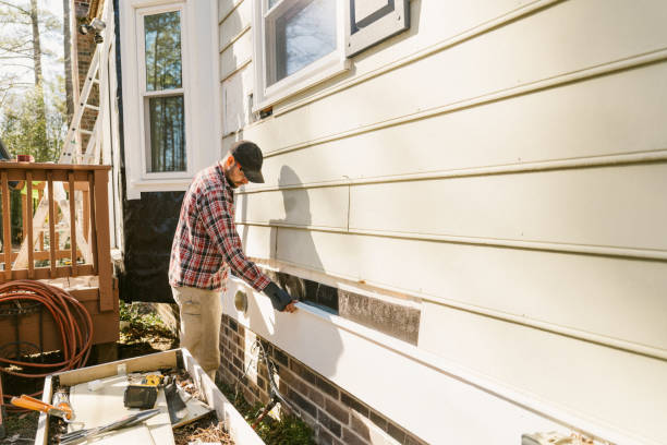 Trusted Fiber Cement Siding service in King, NC - Creative Siding